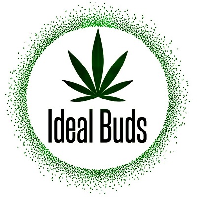 Ideal Buds Inc. logo