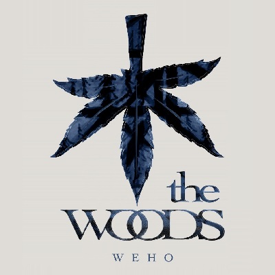 The Woods WEHO eGift Cards logo