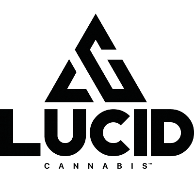 Lucid Cannabis Canada logo