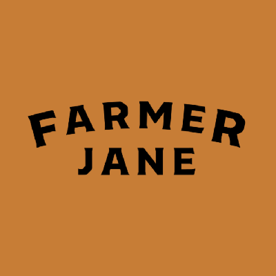 Farmer Jane Cannabis Co. logo