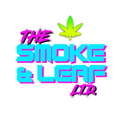 The Smoke and Leaf Ltd. logo