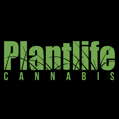 Plantlife Cannabis logo