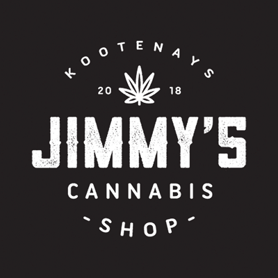 Jimmy's Cannabis Shop logo