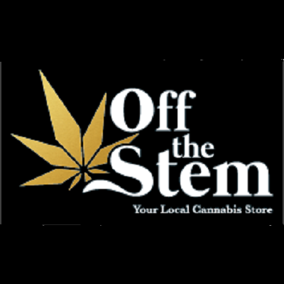 Off the Stem logo