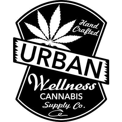 Urban Wellness eGift Cards logo