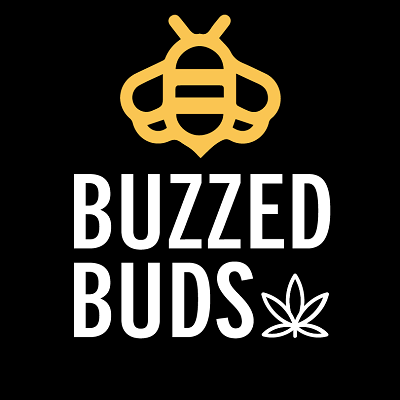 Buzzed Buds logo