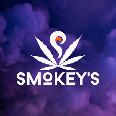 Smokey’s  logo