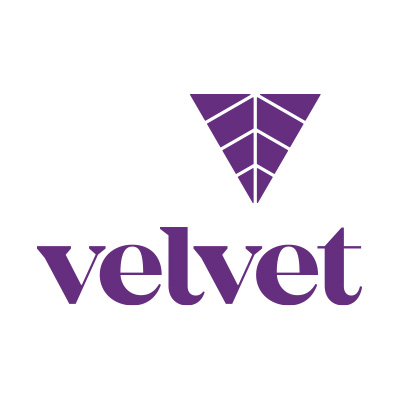 Velvet Cannabis logo