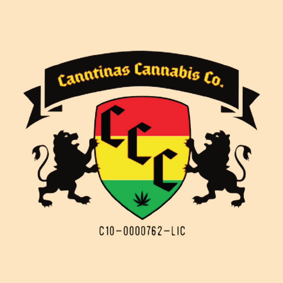 Canntinas eGift Cards logo