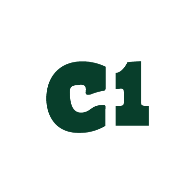 C1 Gift Card logo