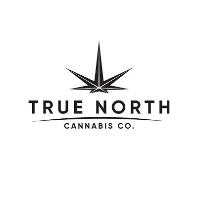 True North Cannabis Company  logo