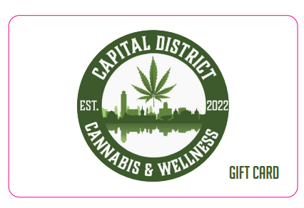 Capital District eGift Cards logo