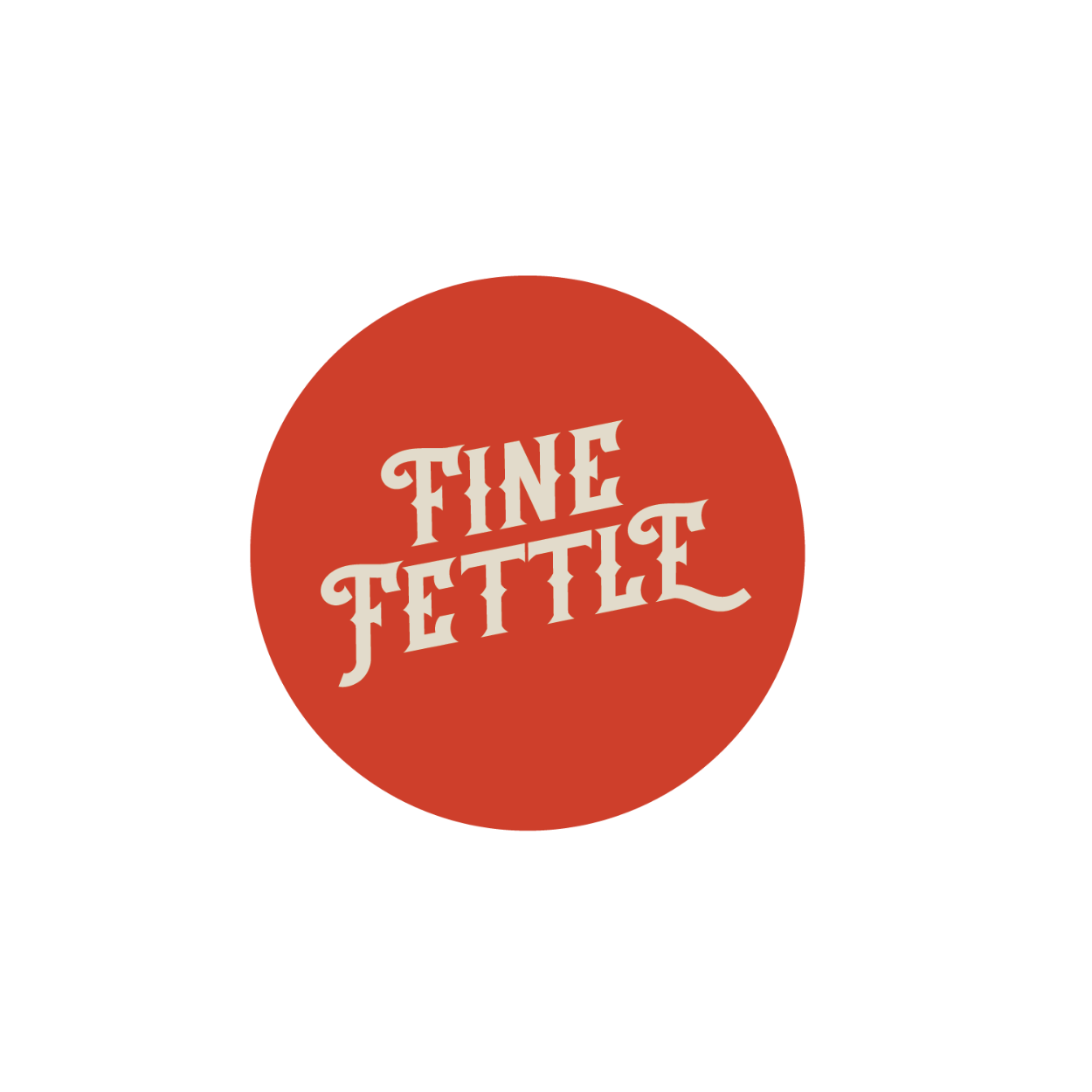 Fine Fettle eGift Cards logo