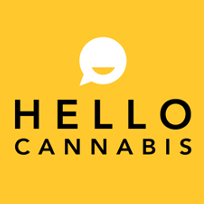 Hello Cannabis eGift Cards logo