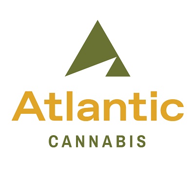 Atlantic Cannabis  logo