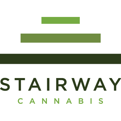 Stairway Cannabis eGift Cards logo