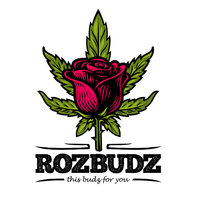 Rozbudz logo