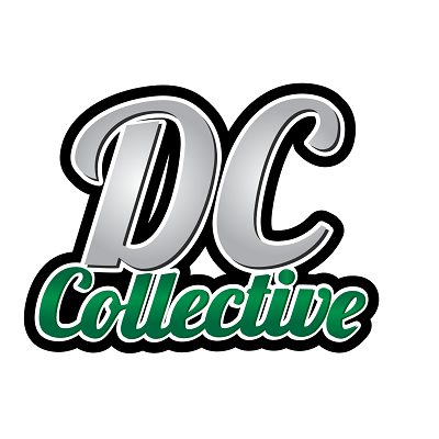 DC Collective Digital Gift Cards logo
