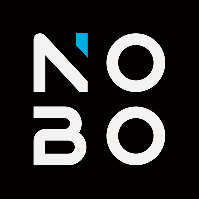 NOBO Provisioning Center logo