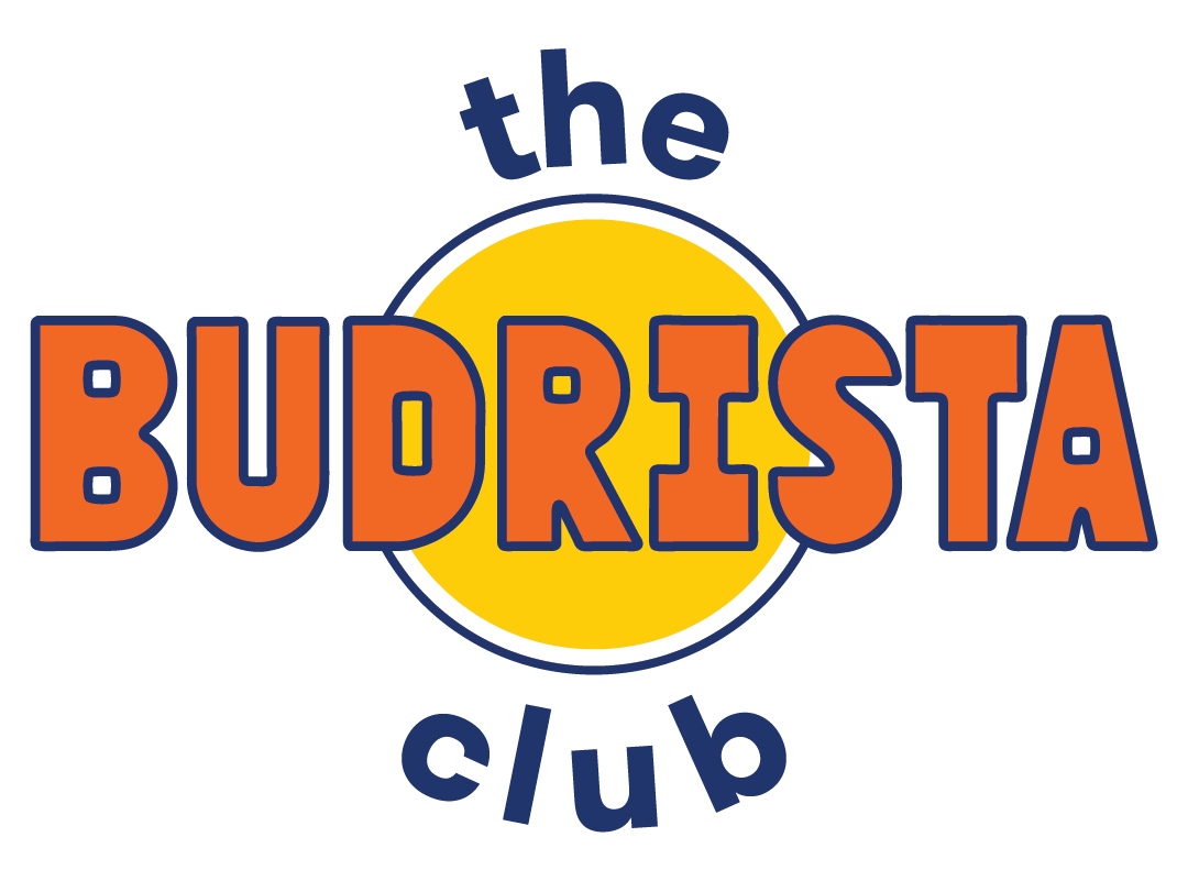 Budrista Club eGift Cards logo