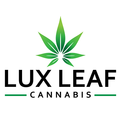 Lux Leaf Limited logo