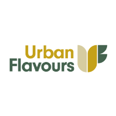 Urban Flavours  logo