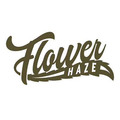 Flower Haze Cannabis Boutique logo