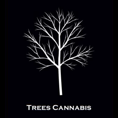 Trees Cannabis logo