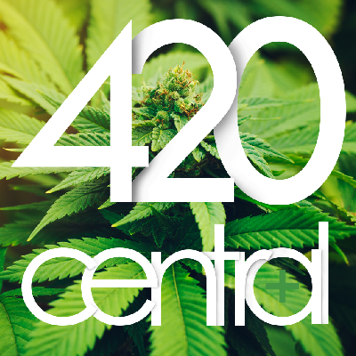 420 Central logo