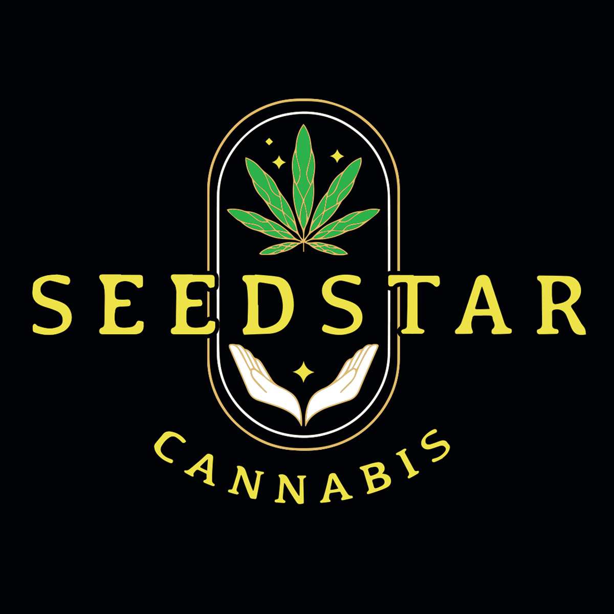 Seedstar eGift Cards logo