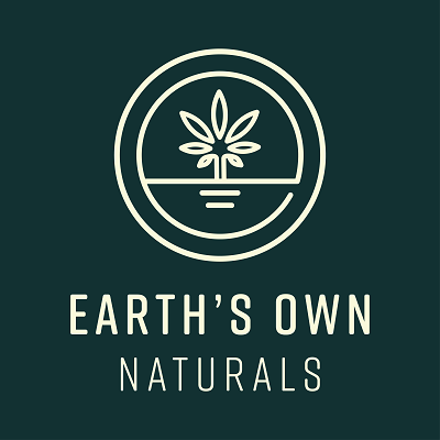 Earth's Own Naturals logo