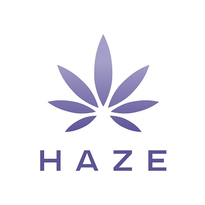 Haze logo