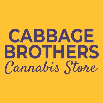 Cabbage Brothers logo