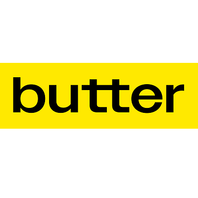 butter Digital Gift Cards logo