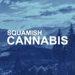 Squamish Cannabis eGift Cards logo