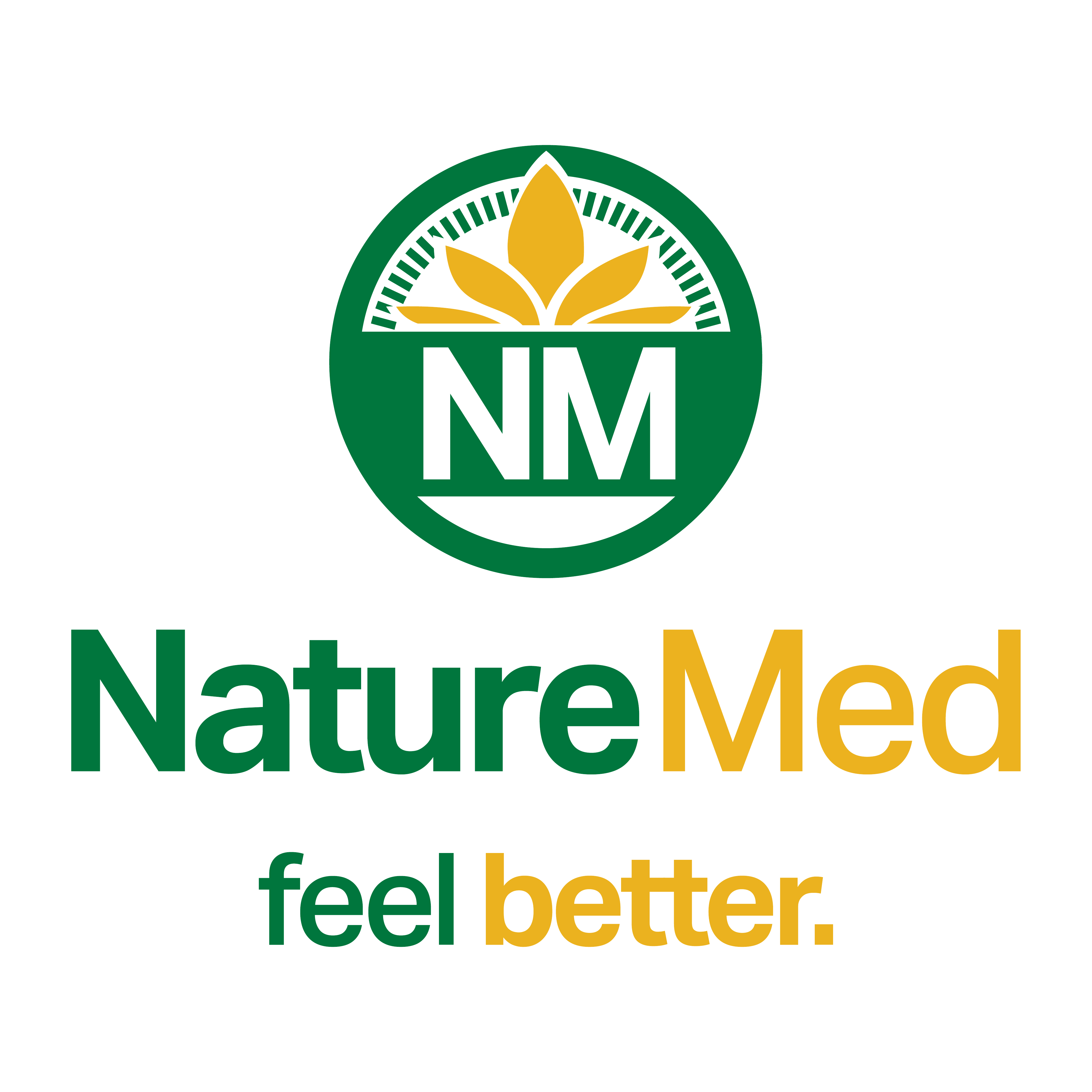 NatureMed Digital Gift Cards logo