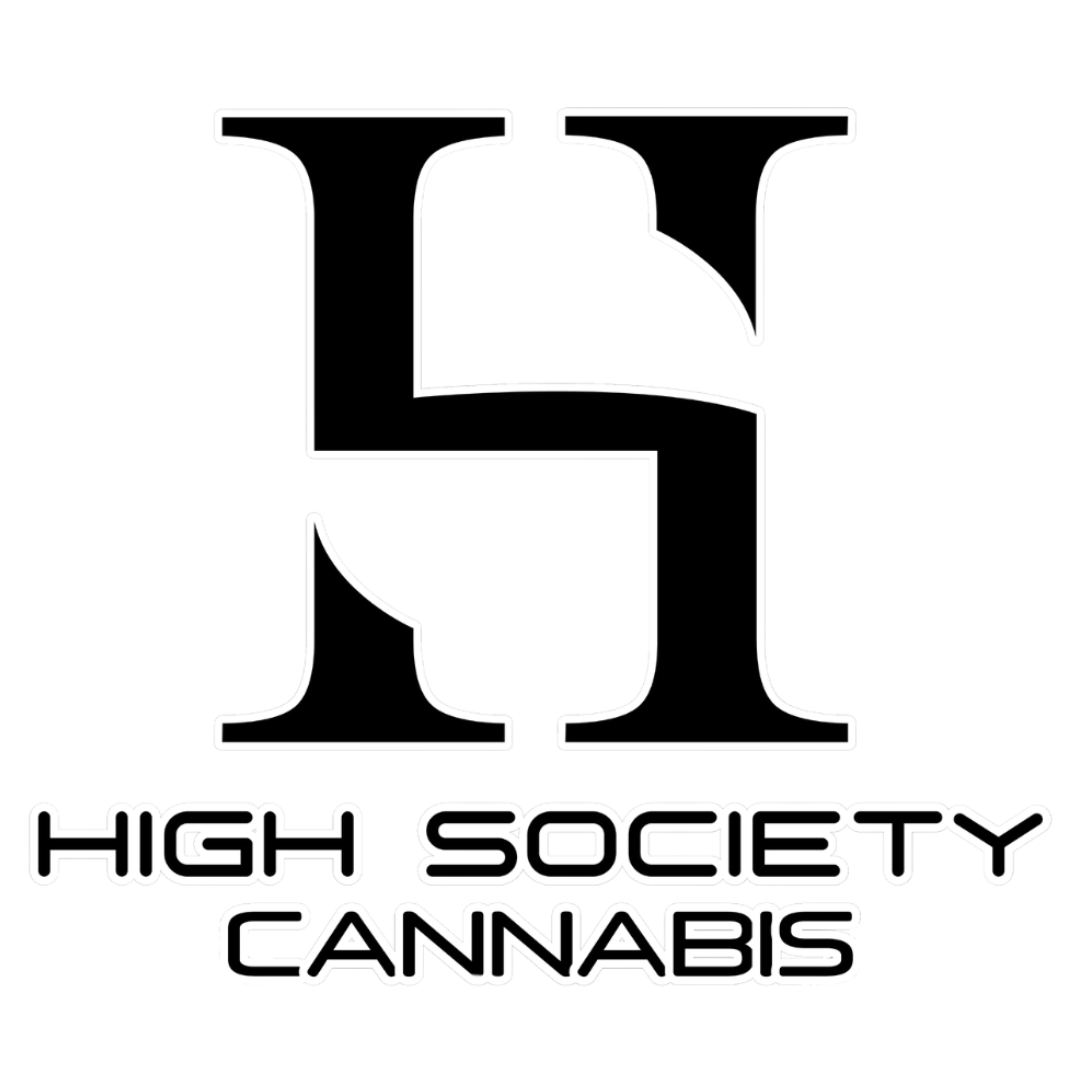 High Society Dispo eGift Cards logo