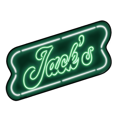 Jack's Cannabis eGift Cards logo