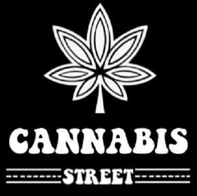 Cannabis Street  logo
