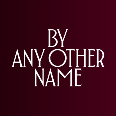 By Any Other Name eGift Cards logo