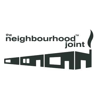 The Neighbourhood Joint logo