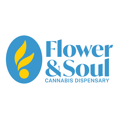 Flower & Soul Digital Gift Cards logo