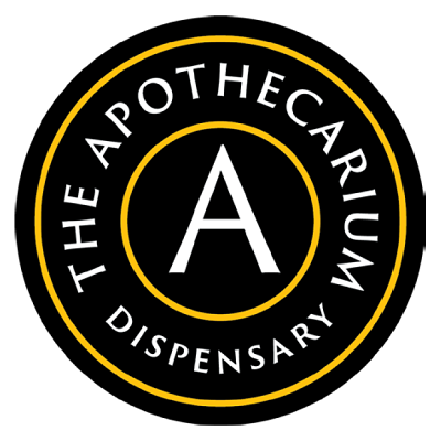 Apothecarium NJ Digital Gift Cards* logo