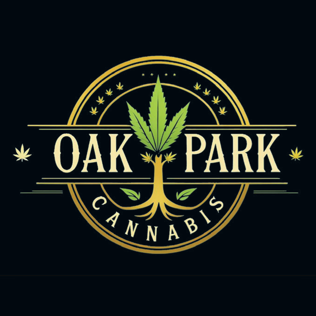 Oak Park eGift Cards logo