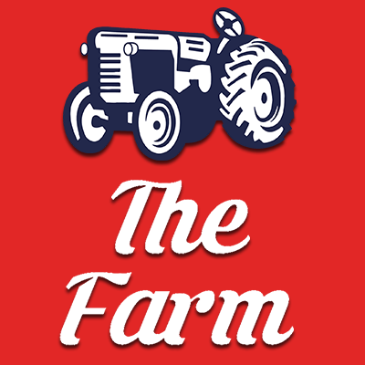 The Farm logo