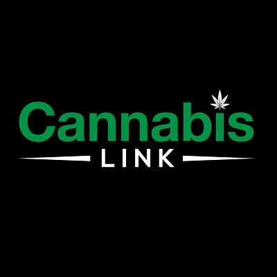 Cannabis Link Inc. logo