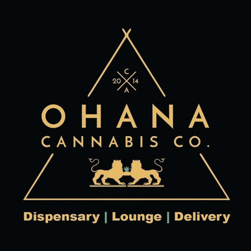 Ohana eGift Cards logo