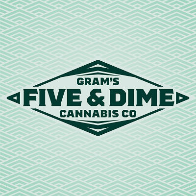 Gram's Five & Dime eGift Cards logo